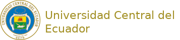 Admisión UCE